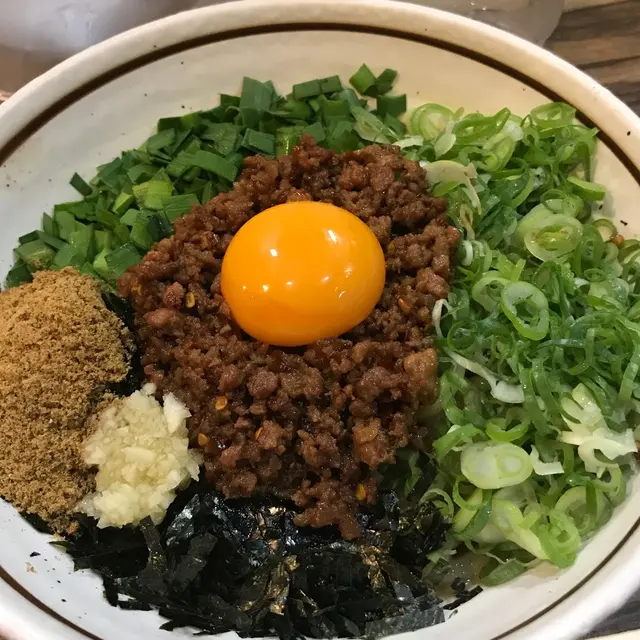 麺屋はるか 秋葉原店