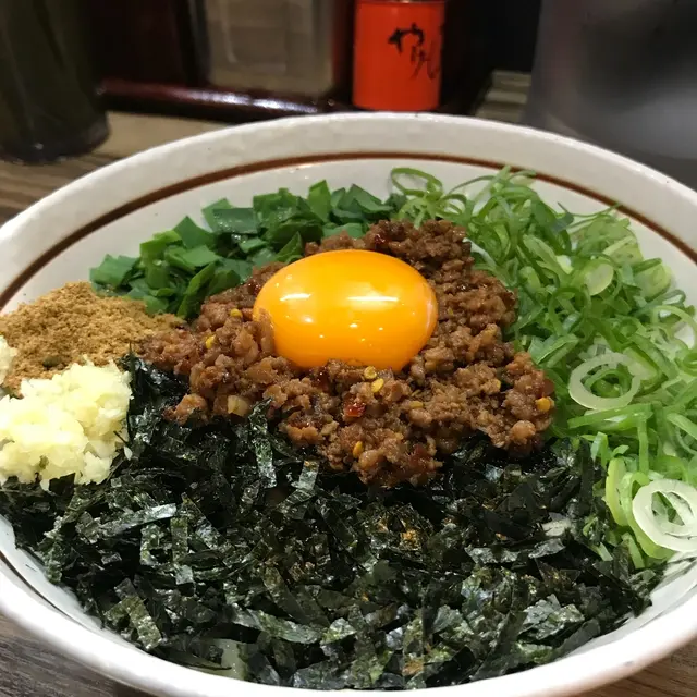 麺屋はるか 秋葉原店