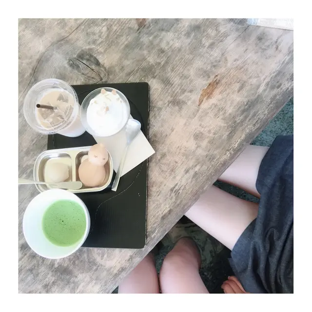 NARAYA CAFE（ナラヤカフェ）