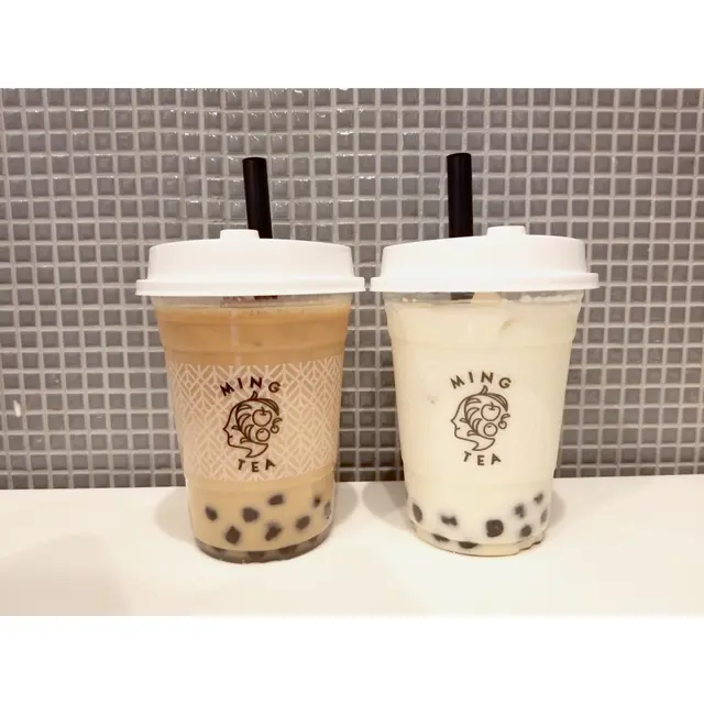 MINGTEA （ミンティー）