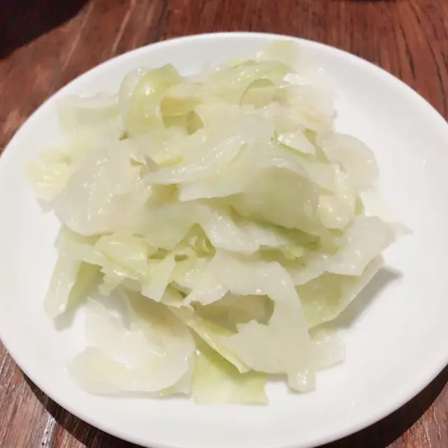 餃子の福包 中目黒店