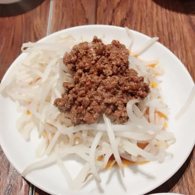 餃子の福包 中目黒店