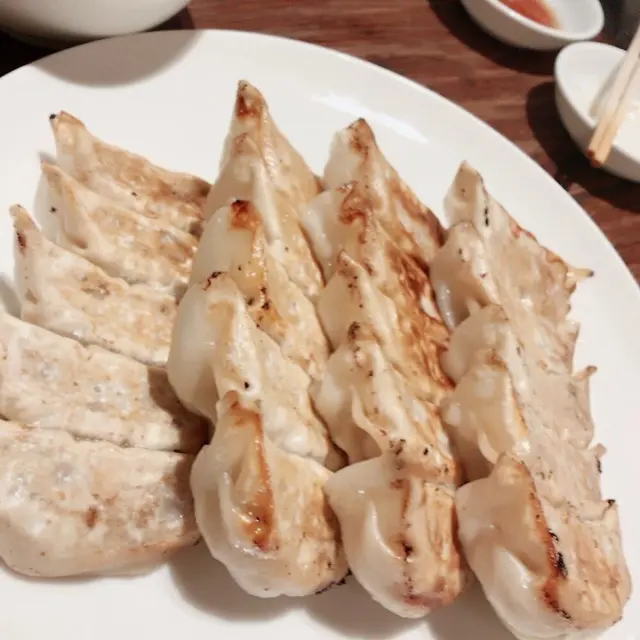 餃子の福包 中目黒店