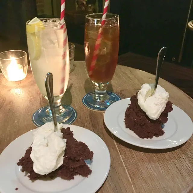 Buvette（ブヴェット）