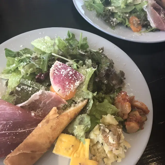 RIGOLETTO SHORT HILLS