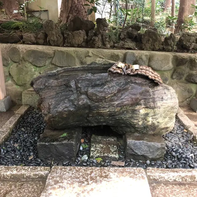 塩船観音寺