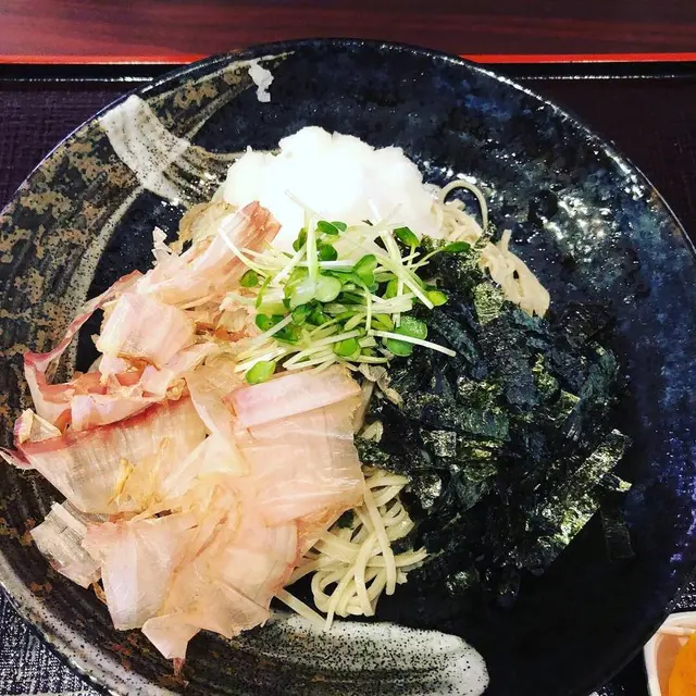 そば処山崎