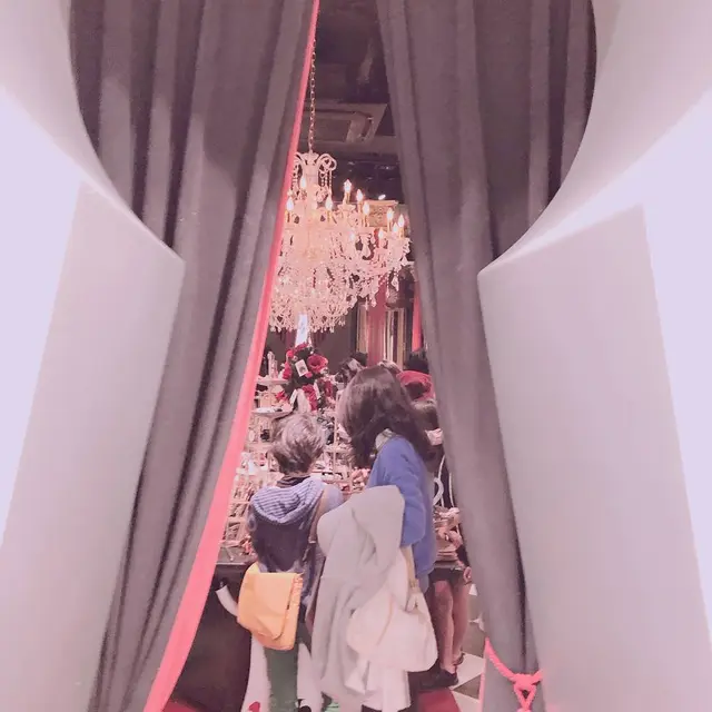 水曜日のアリス福岡