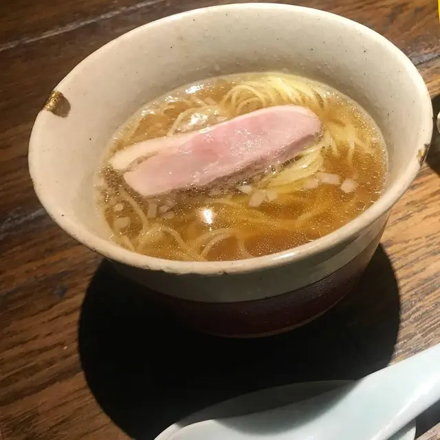 Na Camo guro （ナカモグロ）