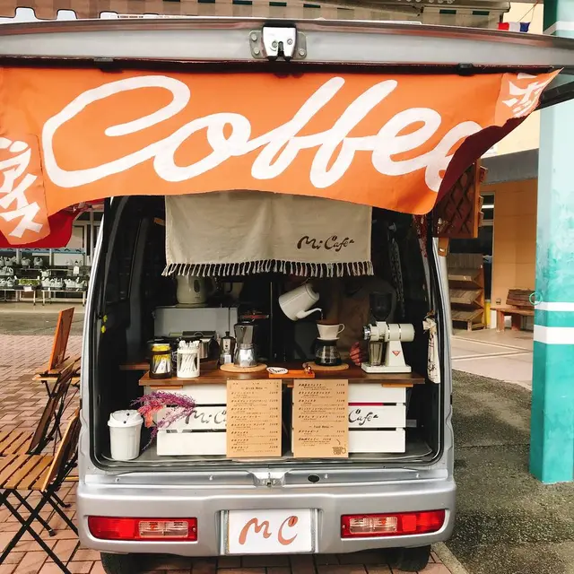 上天草物産館さんぱーる