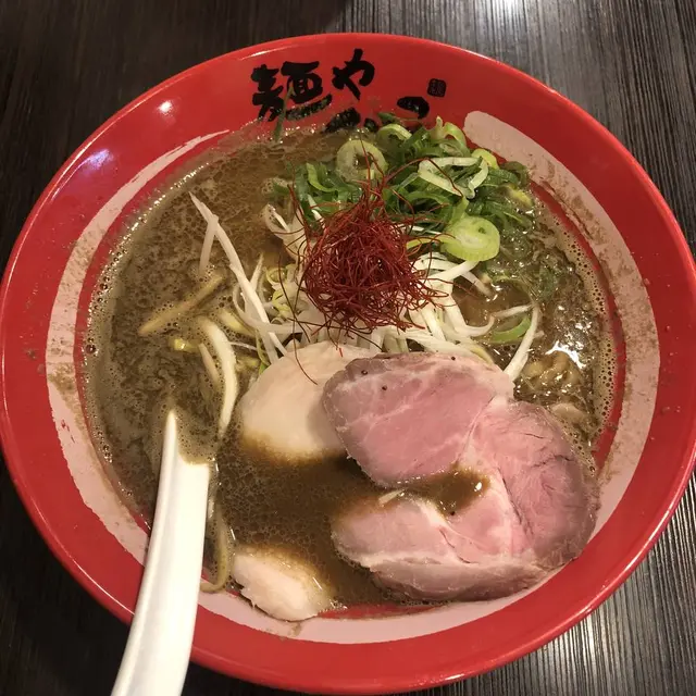 麺や でこ