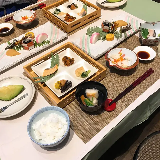 四季彩の宿　ふる里