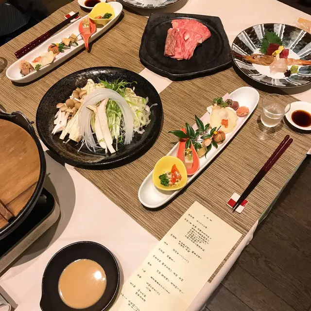四季彩の宿　ふる里