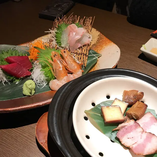 岩手の居酒屋 ゑん