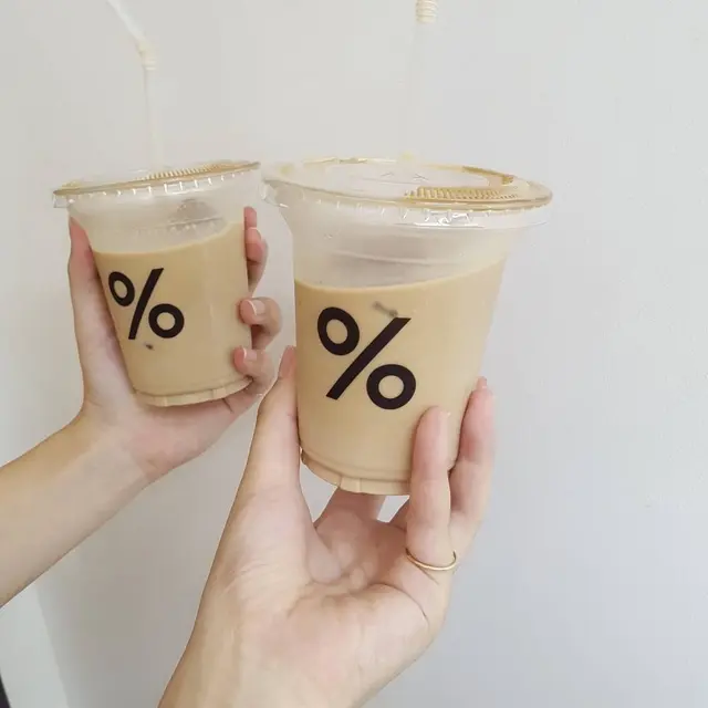 アラビカ 京都 東山 （% ARABICA Kyoto Higashiyama）