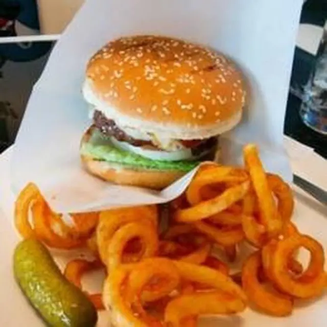 リトルピクニック