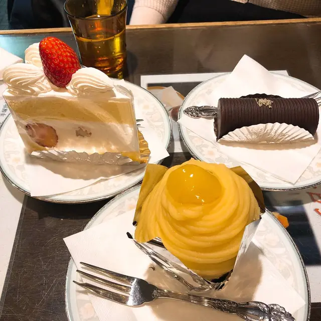 【閉業】アンヂェラス