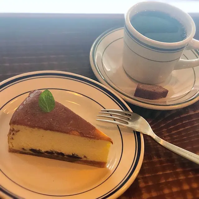 ホワイトバード コーヒースタンド(Whitebird coffee stand)