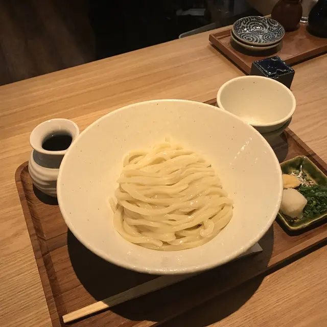 饂飩ト酒 maru-gin 【うどん マルジン】