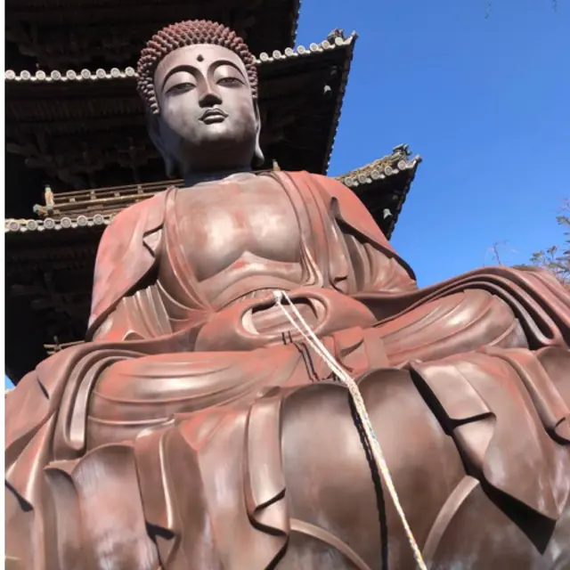 興正寺（尾張高野）