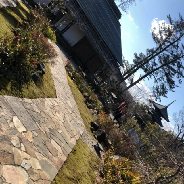 興正寺（尾張高野）