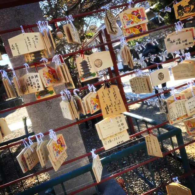 興正寺（尾張高野）