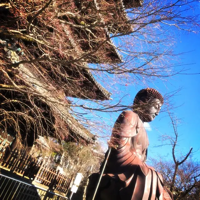 興正寺（尾張高野）