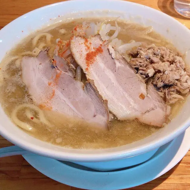 加藤屋百万遍にぼ次朗