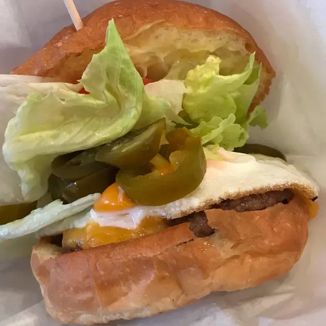 サニーダイナー 本店