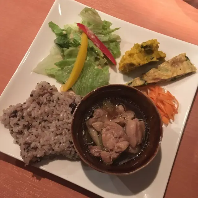 プラネタリウムcafe&bar ほしぞら