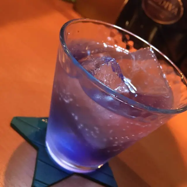 プラネタリウムcafe&bar ほしぞら