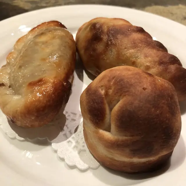 レストランハルビン