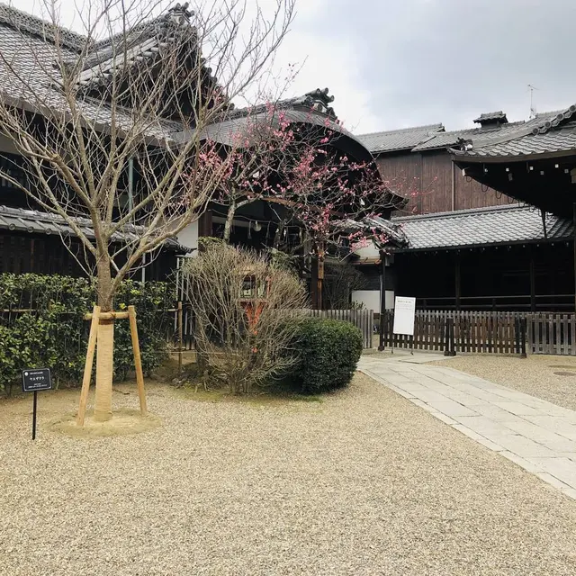 八坂神社