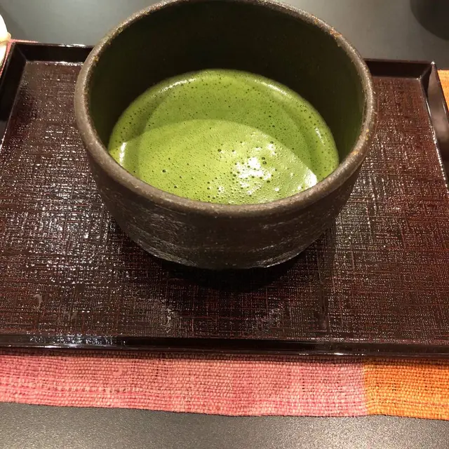 中村藤吉 京都駅店