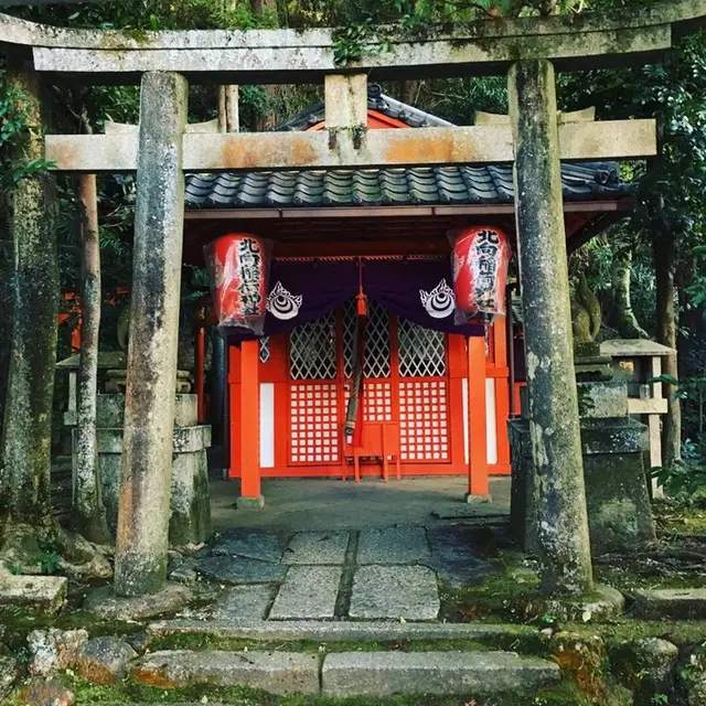 粟田神社