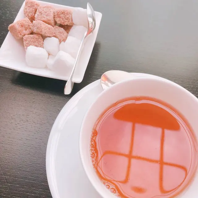 コンラッド東京