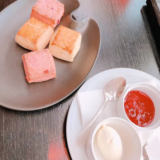 コンラッド東京