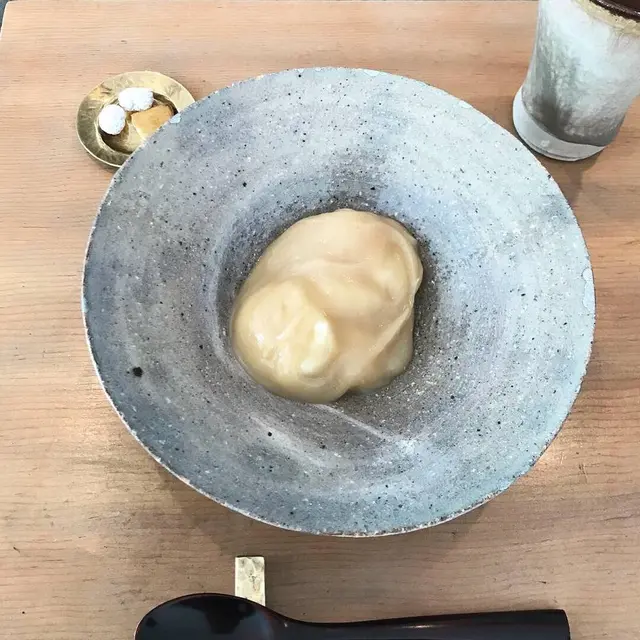 餅匠 しづく 新町店