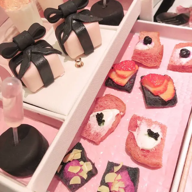 ジンジャーガーデンアオヤマ