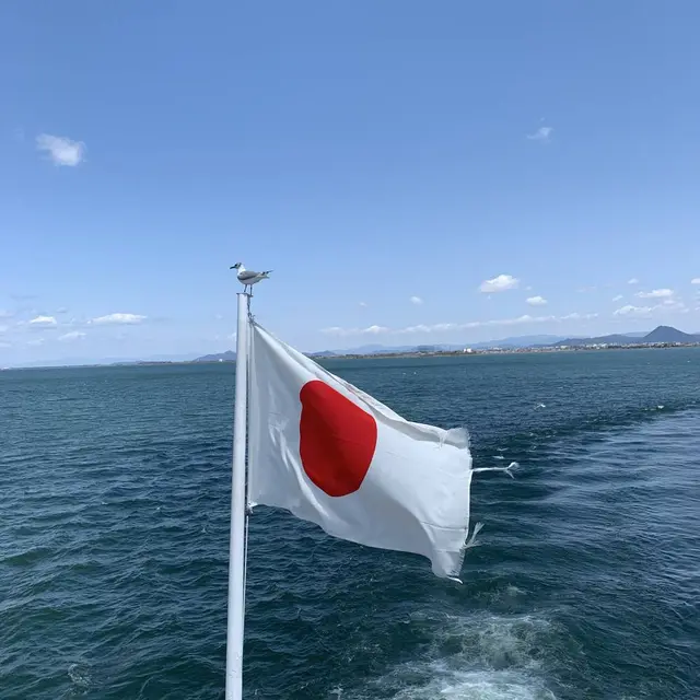 ミシガンクルーズ