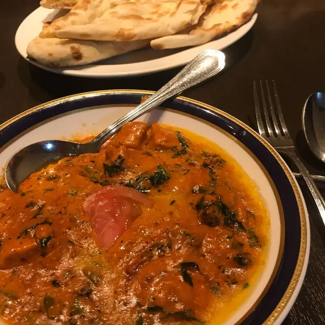 【閉業】サルマ ティッカ＆ビリヤニ