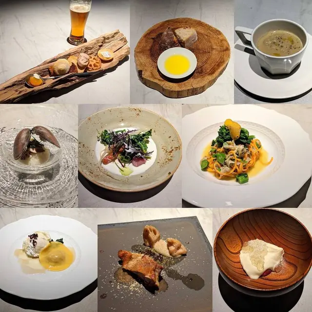 箱根本箱 / Hakone Honbako