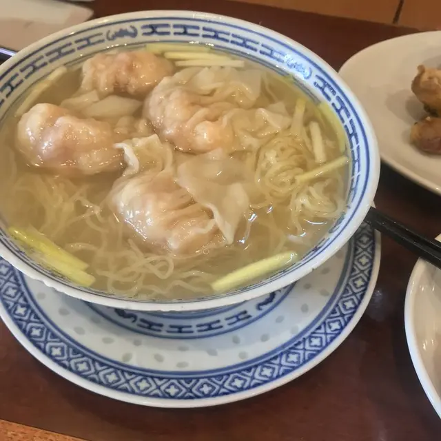 南粤美食