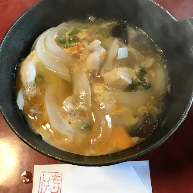 もりしげ