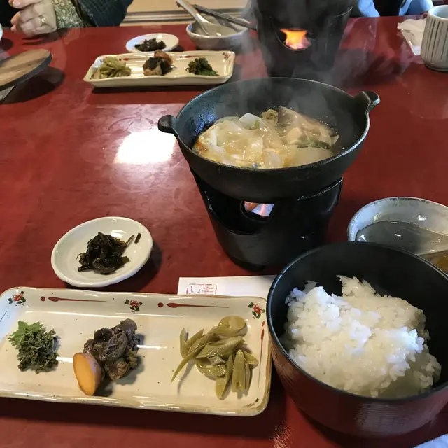 もりしげ