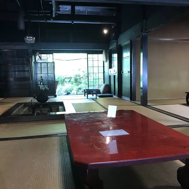 もりしげ