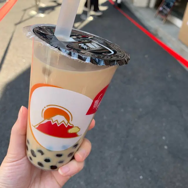 茶加匠チャカショウ