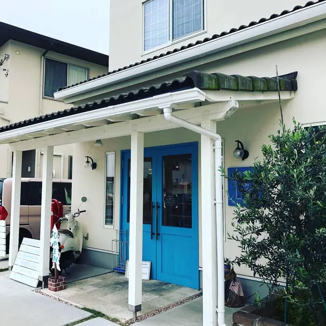 ク・セ・ボン！ （QUE C' EST BON！）