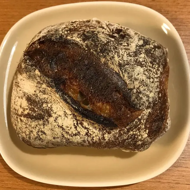 チクテベーカリー（CICOUTE BAKERY）