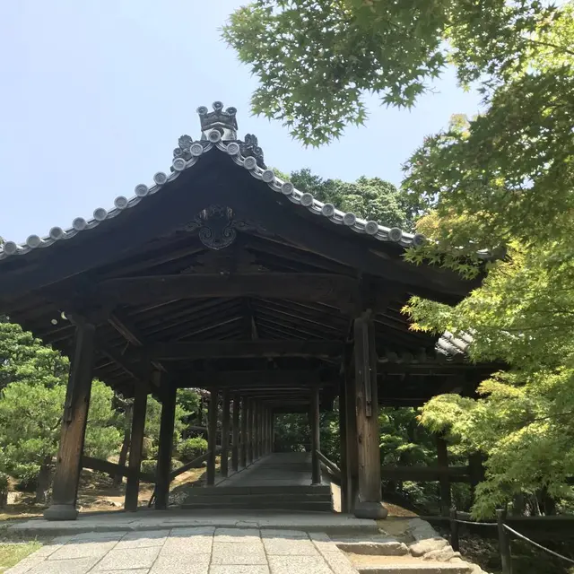 東福寺